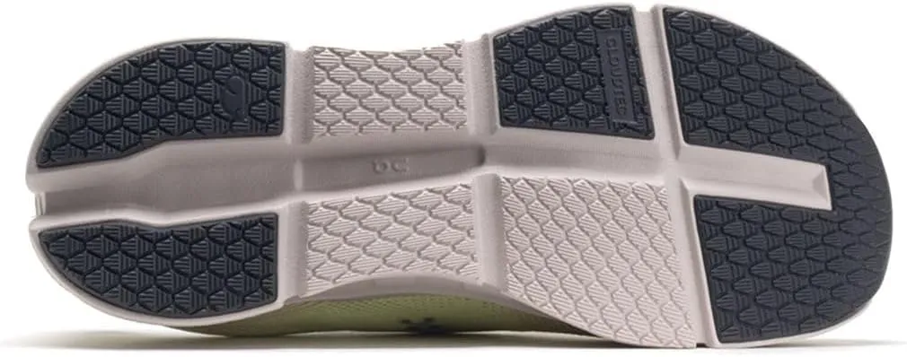 On Women's Cloudgo Sneakers