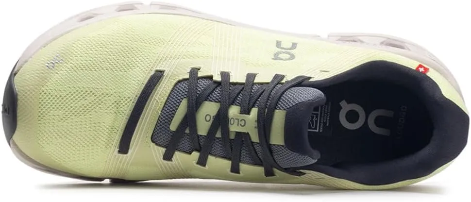 On Women's Cloudgo Sneakers