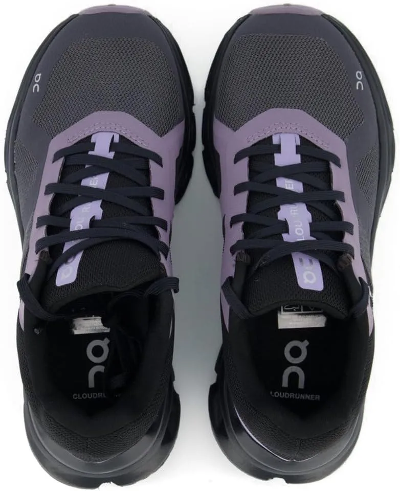 On Women's Cloudrunner Sneakers