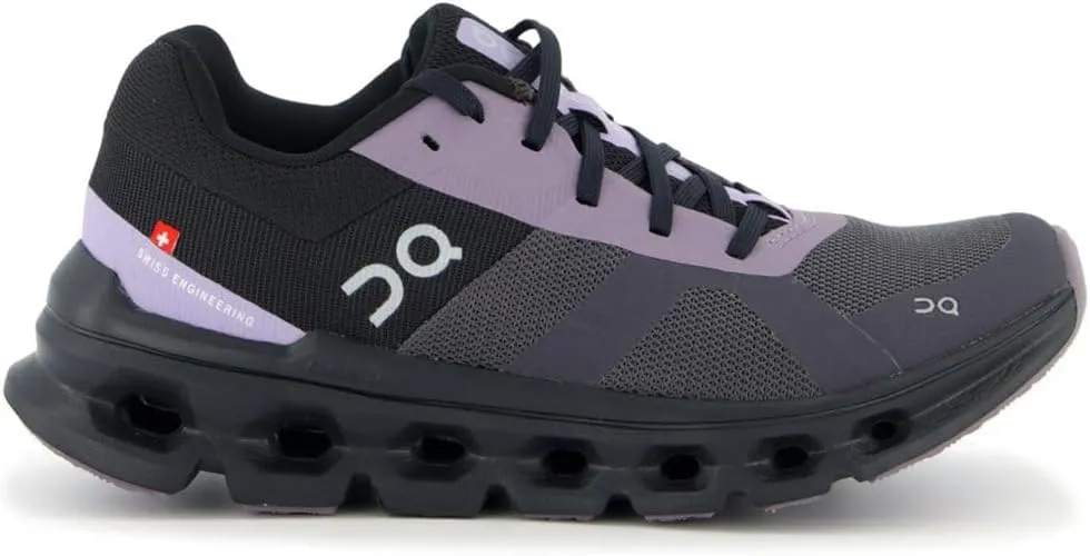 On Women's Cloudrunner Sneakers