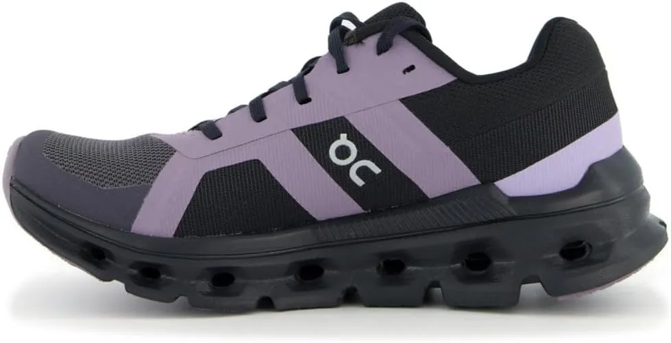 On Women's Cloudrunner Sneakers