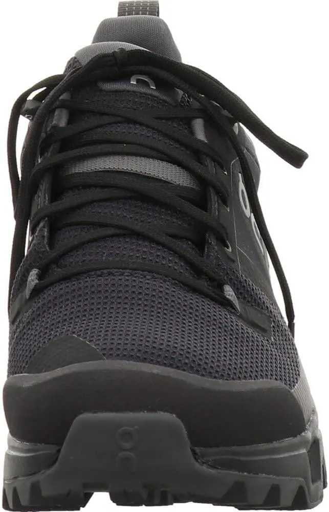 On Women's Cloudwander Waterproof Sneakers
