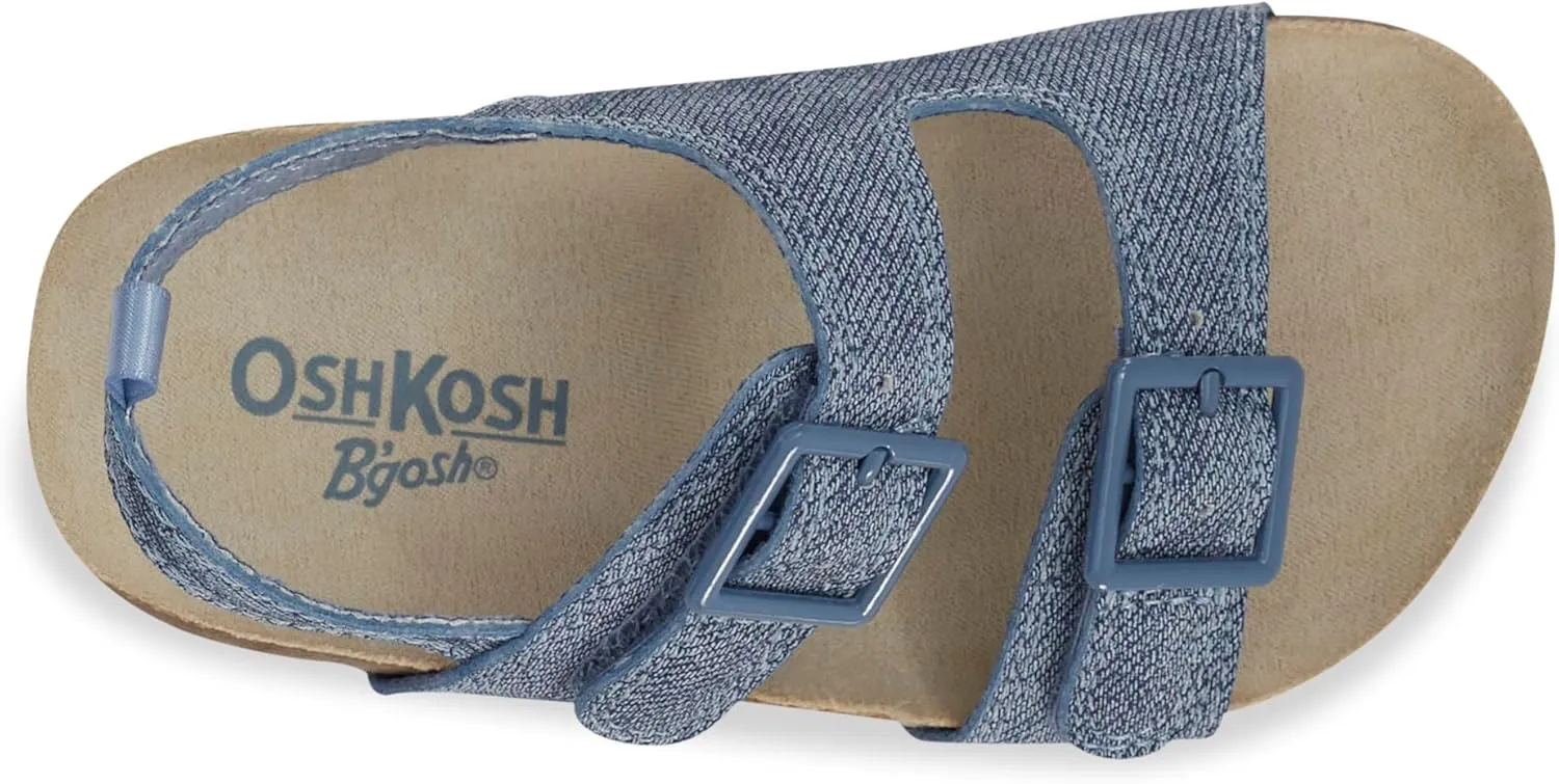 OSHKOSH B'GOSH Boy's Bruno Sandal