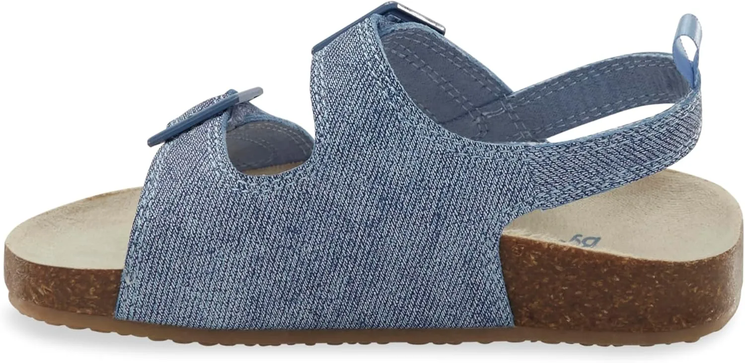 OSHKOSH B'GOSH Boy's Bruno Sandal