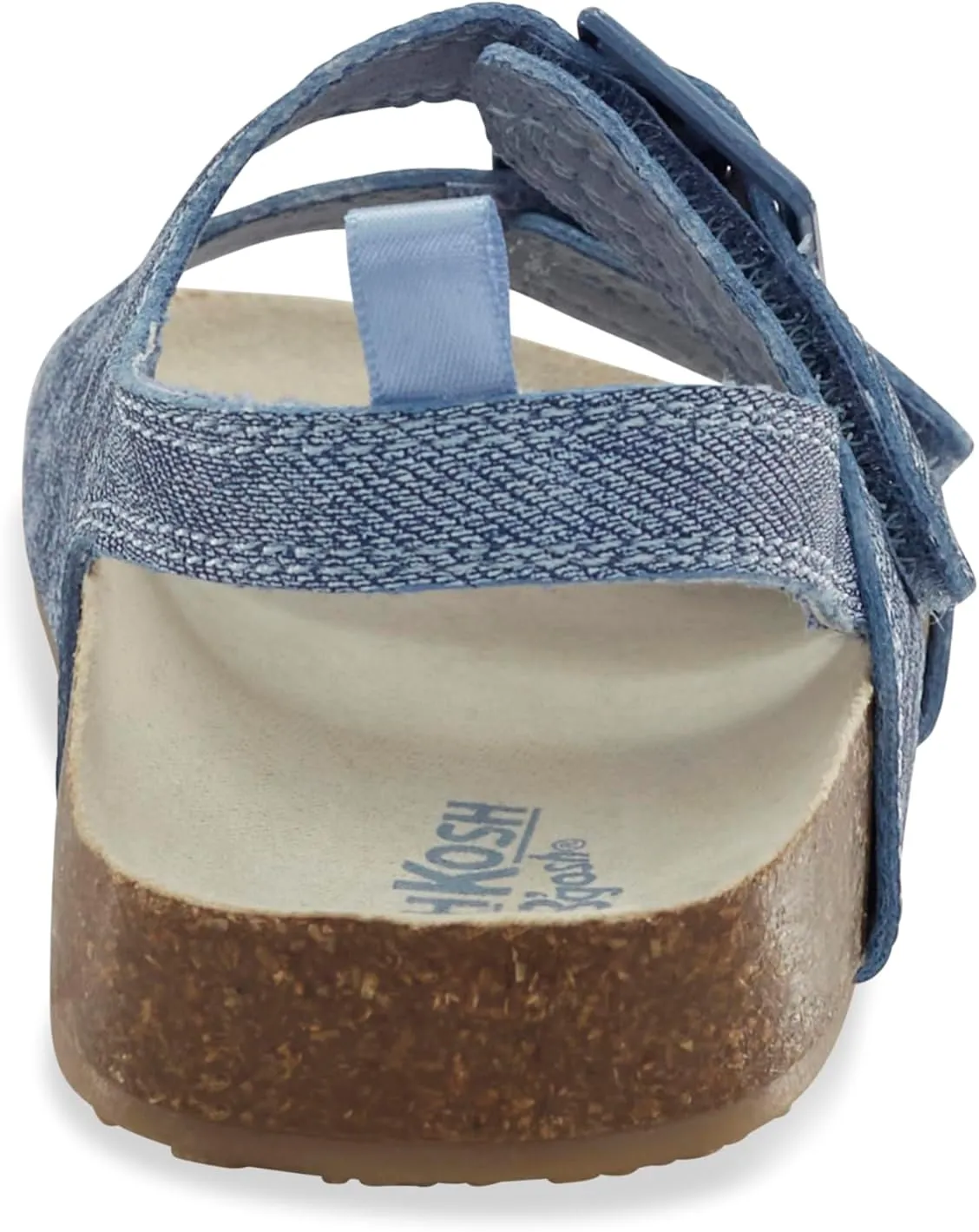 OSHKOSH B'GOSH Boy's Bruno Sandal