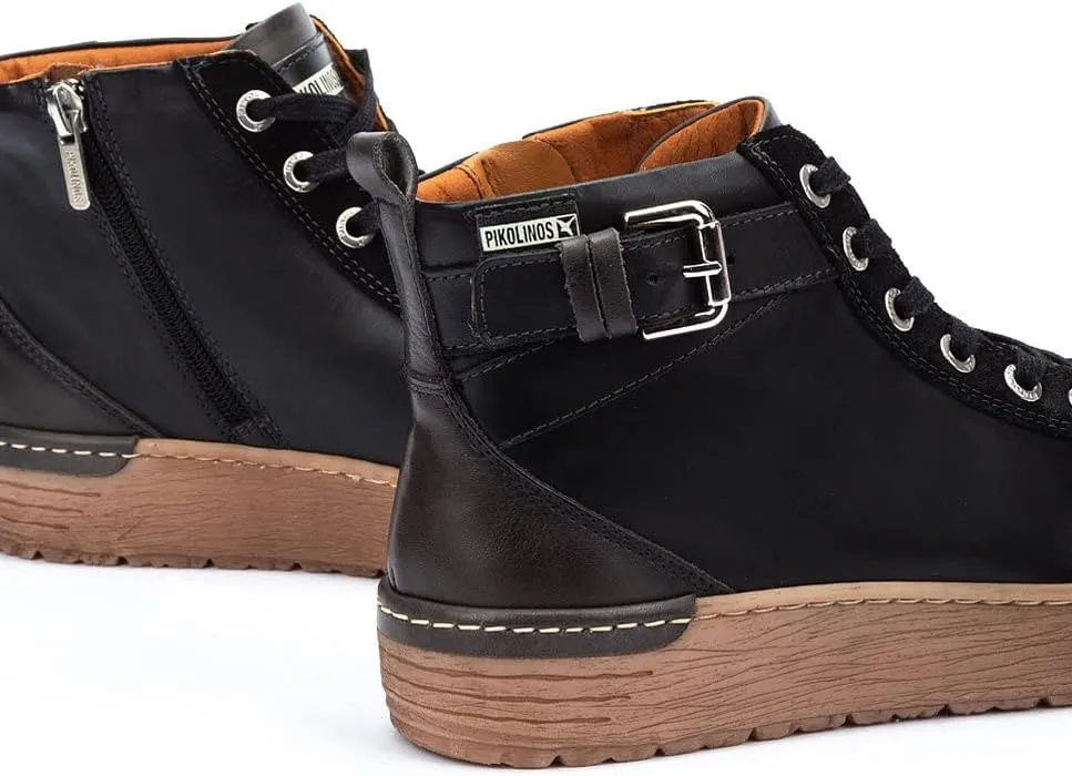 PIKOLINOS Sneakers Leather Vitoria for Woman