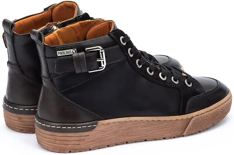 PIKOLINOS Sneakers Leather Vitoria for Woman