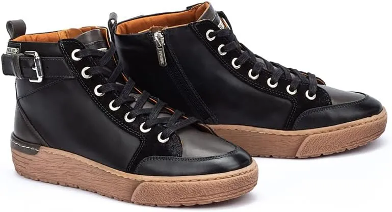 PIKOLINOS Sneakers Leather Vitoria for Woman