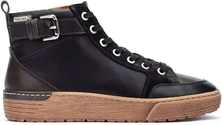 PIKOLINOS Sneakers Leather Vitoria for Woman