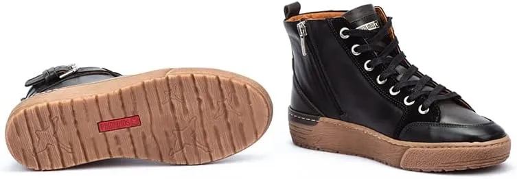 PIKOLINOS Sneakers Leather Vitoria for Woman