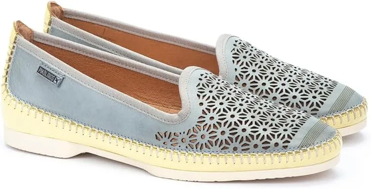 PIKOLINOS Women's Aguilas W6t-3867c2 Loafer Flat