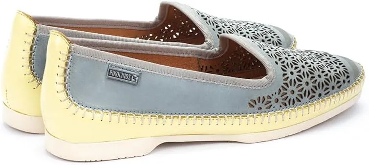 PIKOLINOS Women's Aguilas W6t-3867c2 Loafer Flat