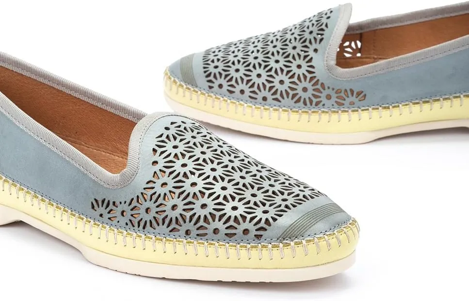PIKOLINOS Women's Aguilas W6t-3867c2 Loafer Flat