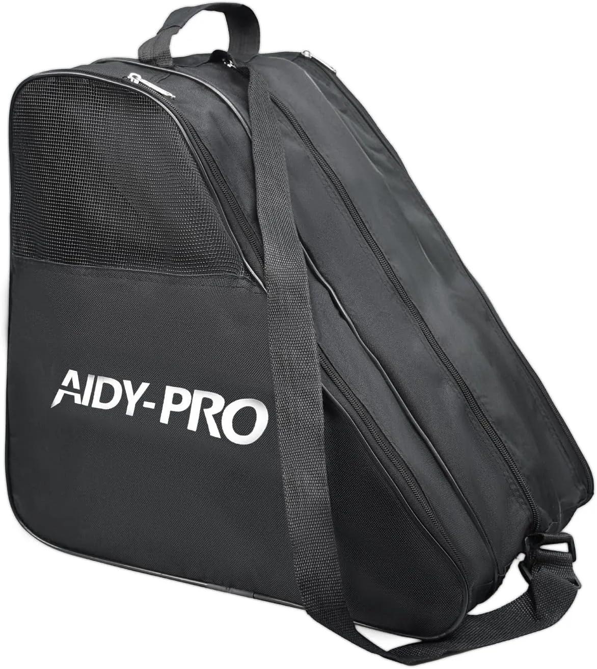 Roller Skate Bag for Quad, Figure, Inline Skates