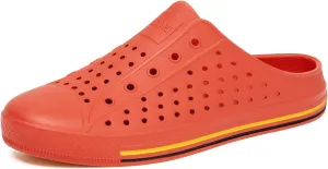 SAGUARO Women's Men's Garden Clogs Shoes Casual Slippers Unisex Quick Drying Sandals Summer Anti-Skid Beach Shoes