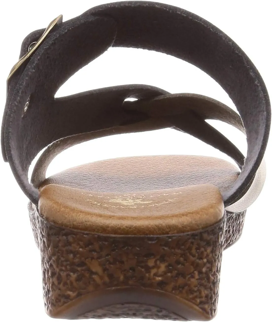 SANTA BARBARA POLO & RACQUET CLUB(サンタバーバラポロアンドラケットクラブ) Women's Sandals, Easy to wear, Wedge Heel