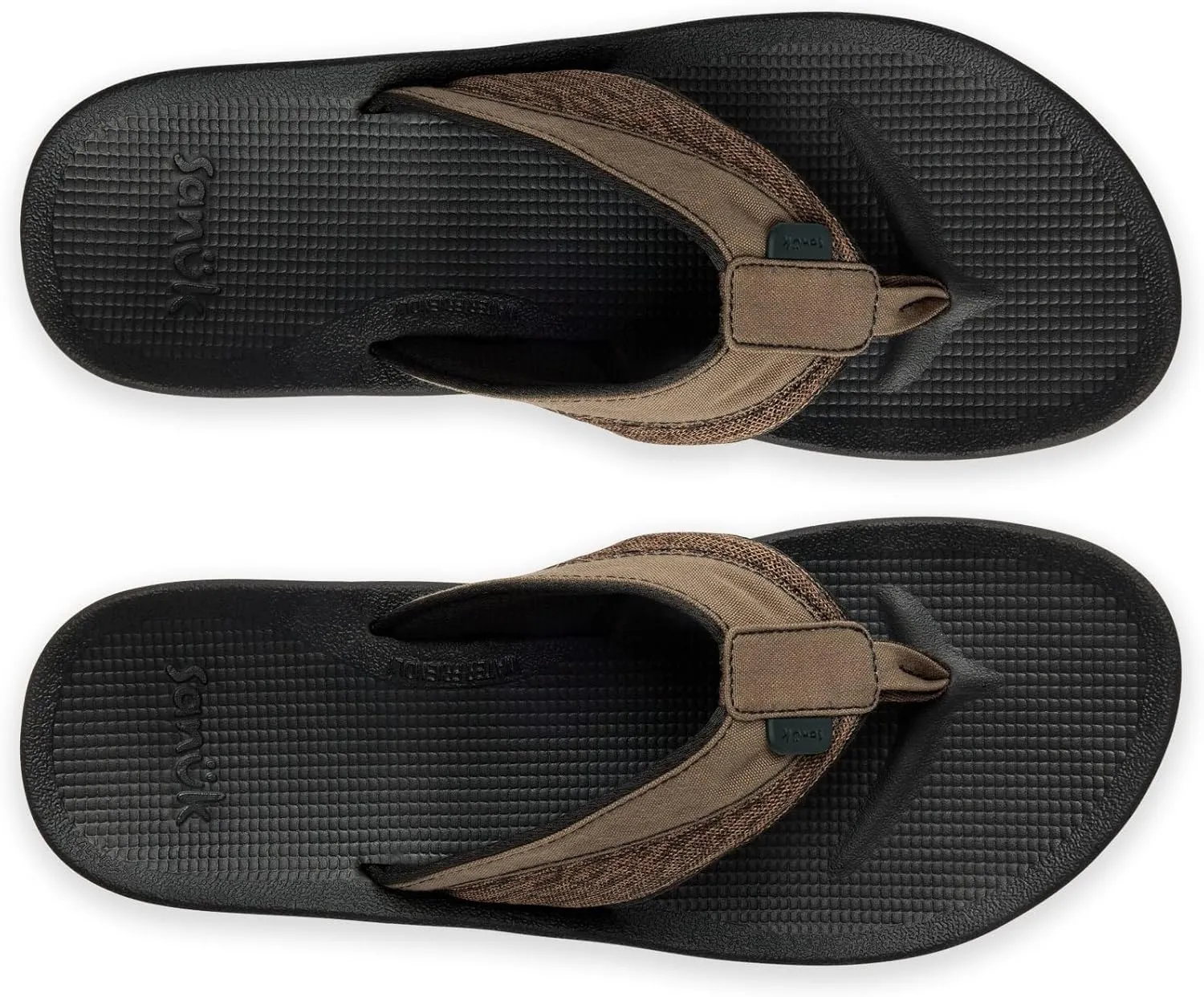 Sanuk Cosmic Seas Mesh - Men Sandals