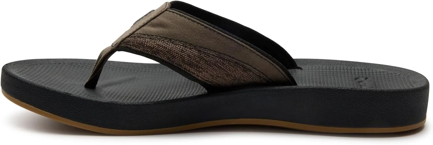 Sanuk Cosmic Seas Mesh - Men Sandals