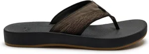Sanuk Cosmic Seas Mesh - Men Sandals