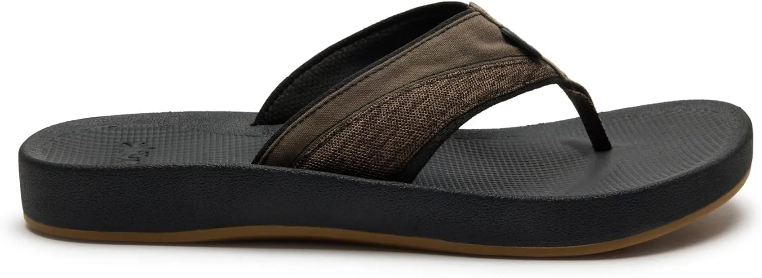 Sanuk Cosmic Seas Mesh - Men Sandals