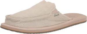 Sanuk You Got My Back Hemp - Women Mules