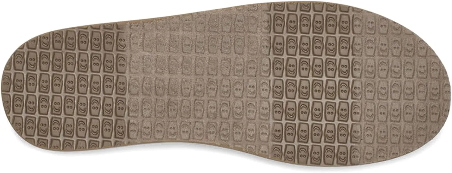 Sanuk You Got My Back Hemp - Women Mules