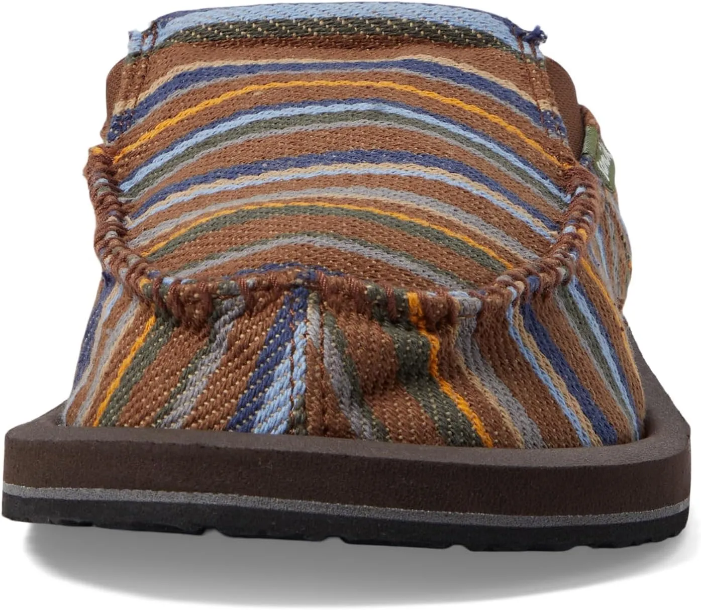 Sanuk You Got My Back ST Blanket Mules