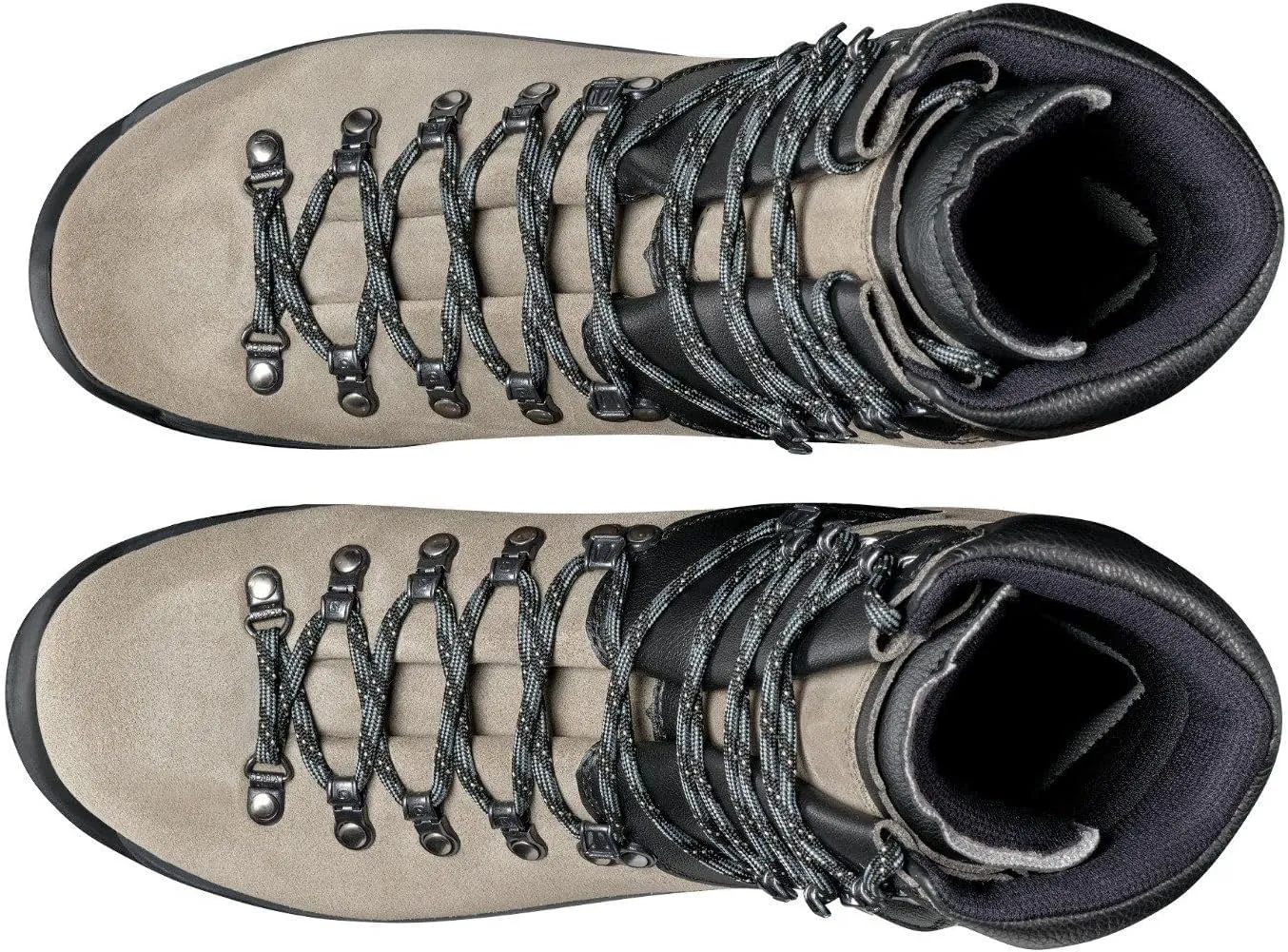 SCARPA Fuego Hiking Boots for Mountaineering and Wildland Firefighting