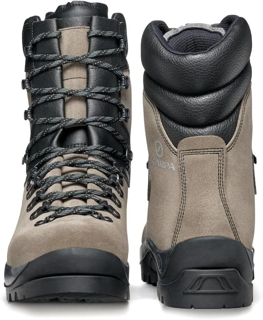 SCARPA Fuego Hiking Boots for Mountaineering and Wildland Firefighting