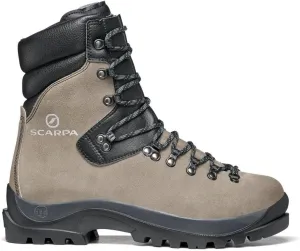 SCARPA Fuego Hiking Boots for Mountaineering and Wildland Firefighting