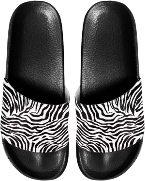 Slippers for Women and Men | House Slides Shower Sandals | Slide Sandals Women Leather Comfortable