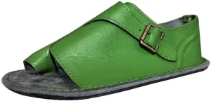 Slippers for Women Open Toe Gibobby Plus Size Holiday Flat Ankle Beach Shoes Fish Mouth Roman Loafers Sandals