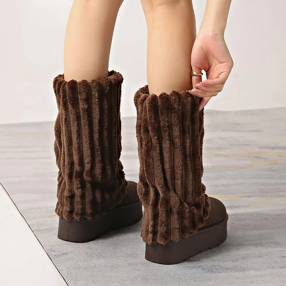SnowBoots-JW004