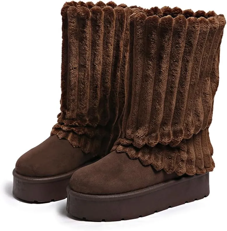 SnowBoots-JW004