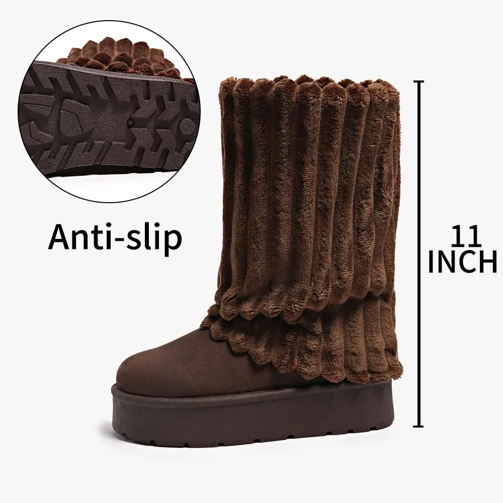 SnowBoots-JW004