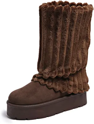 SnowBoots-JW004