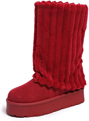 SnowBoots-JW004