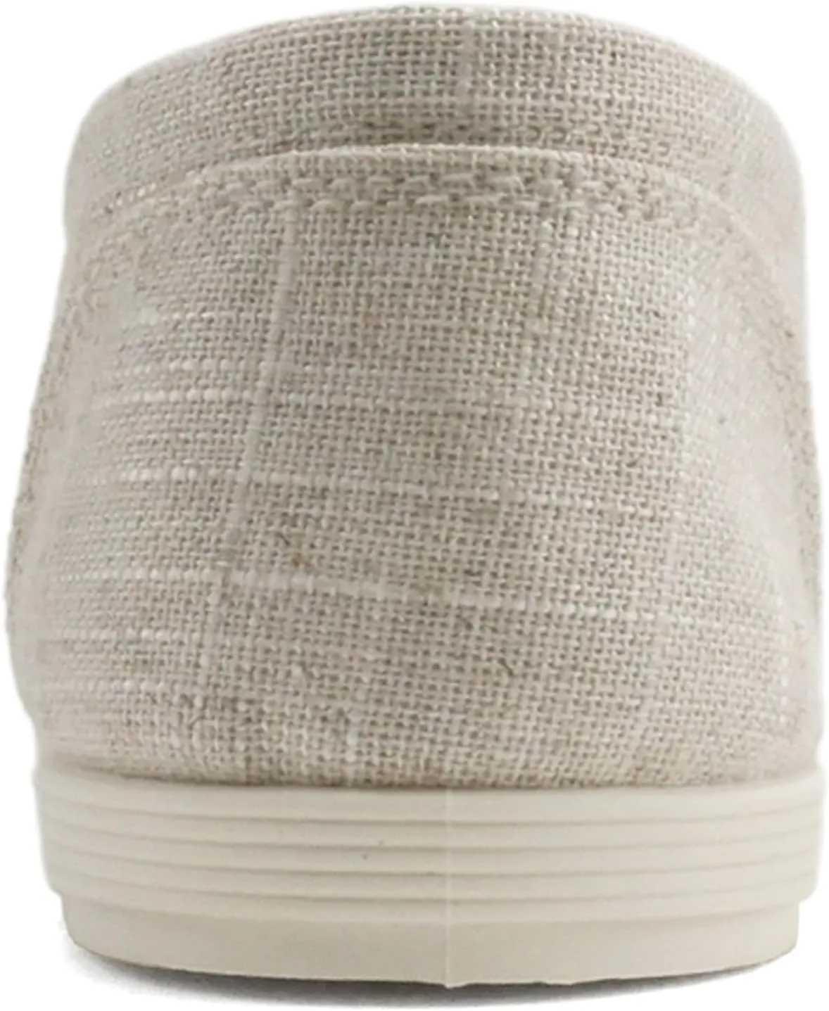 Soda Shoes Women's Obji Round Toe Casual Flat with Padded Insole