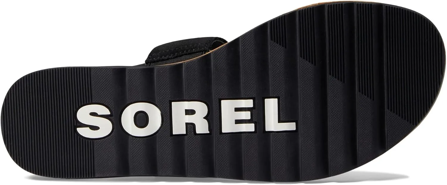 Sorel Women's Ella II Easy Flip Sandals