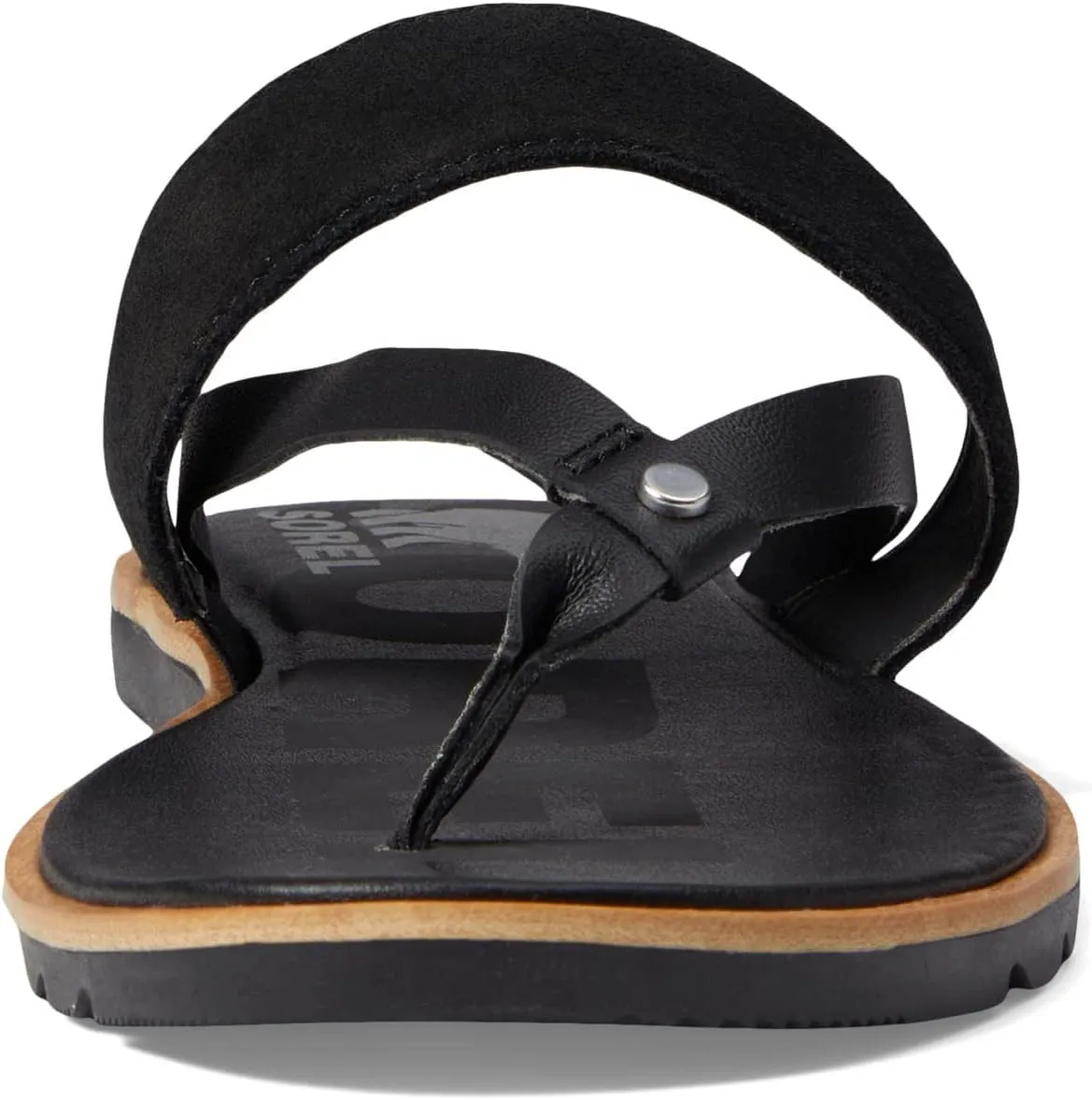 Sorel Women's Ella II Easy Flip Sandals