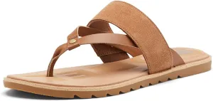 Sorel Women's Ella II Easy Flip Sandals