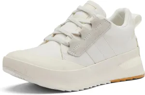 Sorel Women's Out N About III Low Sneaker Canvas Shoes
