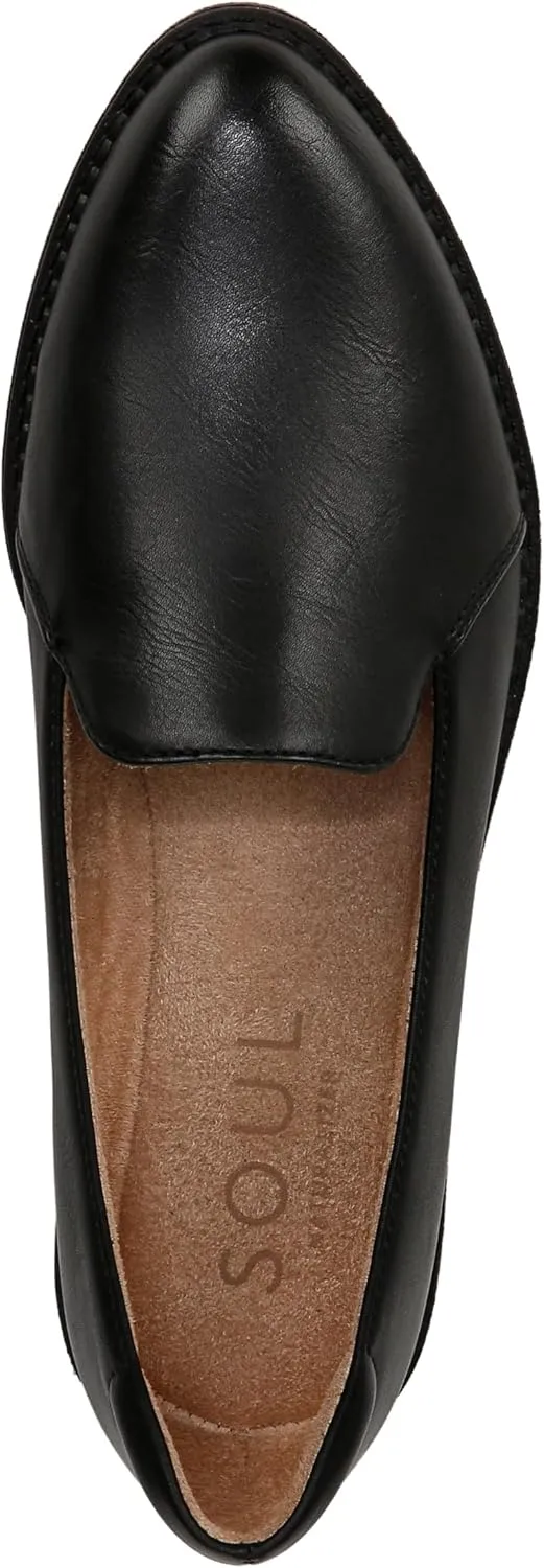 SOUL Naturalizer Women's, Yippee Flat