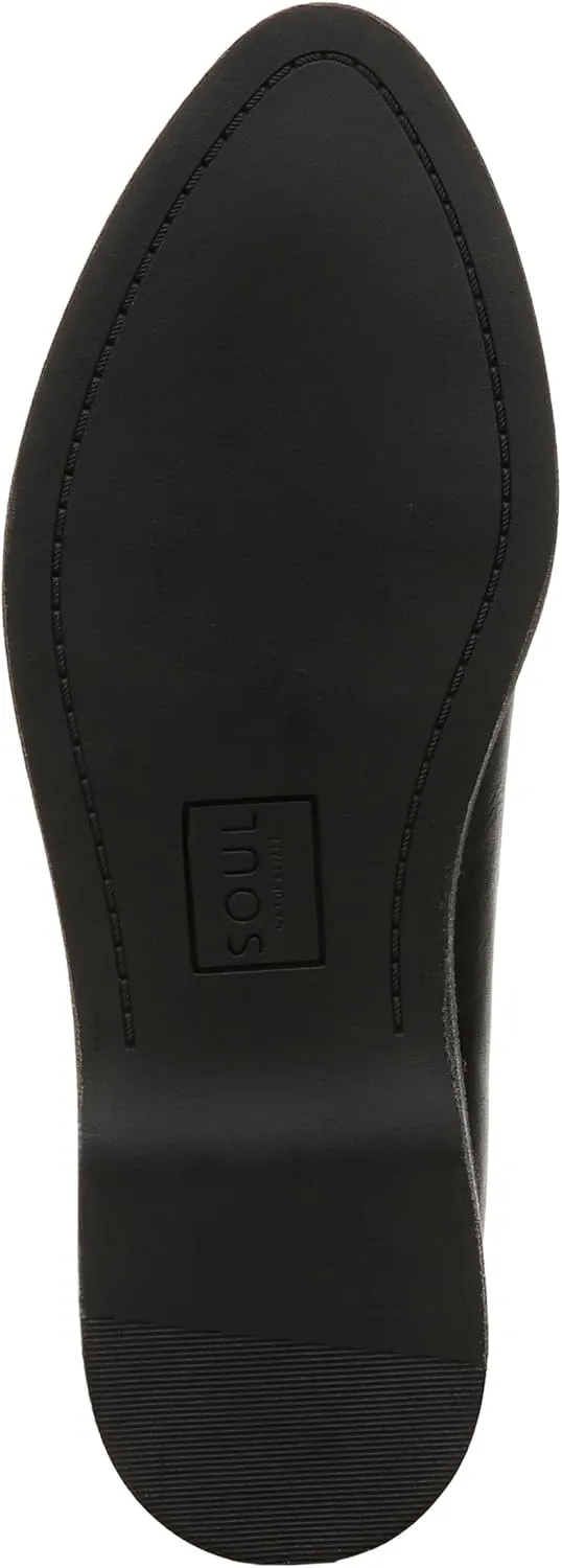 SOUL Naturalizer Women's, Yippee Flat