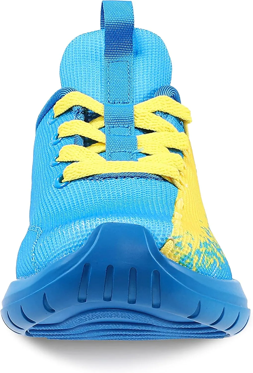 Soulsfeng Kids Tennis Shoes Lightweight Breathable Boys Running Shoe Fashion Walking Sneakers for Girls (Little Kid/Big Kid)