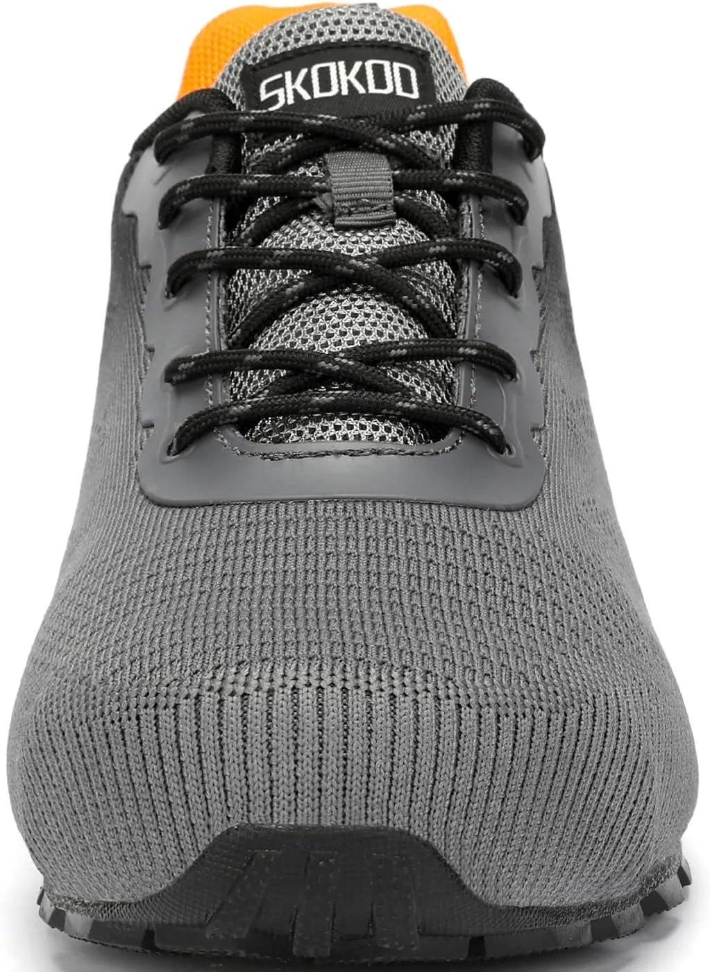 Steel Toe Shoes for Men Composite Work Shoes Comfortable Puncture Proof Lightweight Indestructible Sneakers