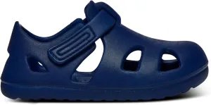 Ten Little Splash Sandals for Baby, Toddler & Kids, Adjustable, Closed Toe Water Sandals for Boys and Girls - Lightweight, Quick Drying Kids Water Shoes, and Flexible EVA with Traction
