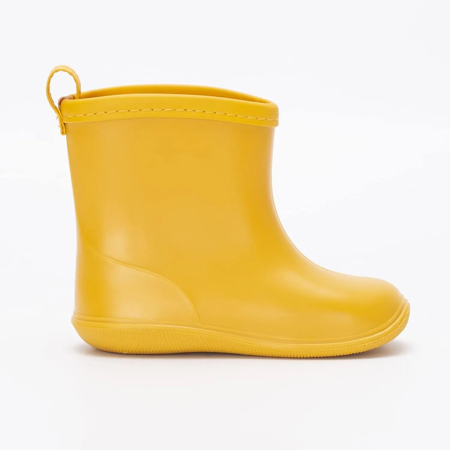 Toddler Rain Boots for Boys Girls Baby Rain boot Lightweight Kids Rain Boots Infant Rainboots 1-6 Years