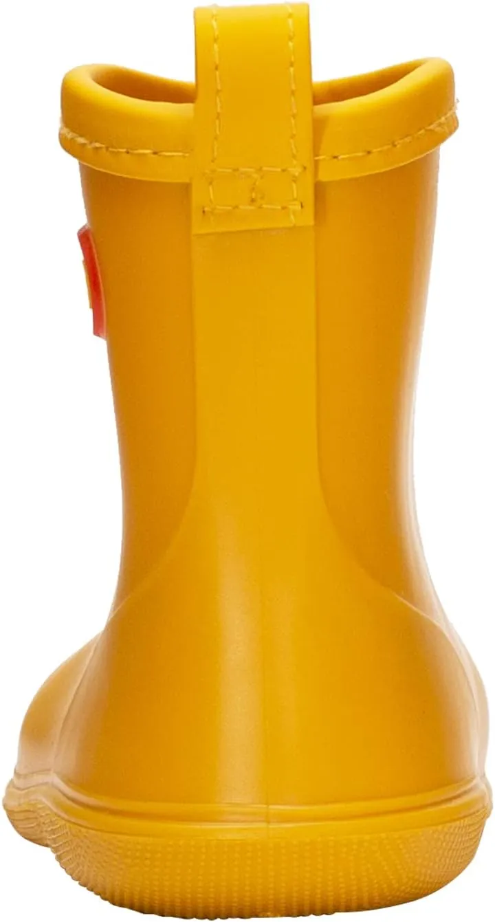 Toddler Rain Boots for Boys Girls Baby Rain boot Lightweight Kids Rain Boots Infant Rainboots 1-6 Years