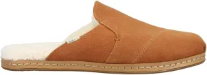 TOMS Womens Nova Mule Flats Casual - Brown